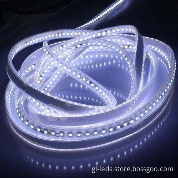 The Latest Constant Current LED Strip, 40V DC Input Voltage